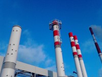 Изготовление четырех дымовых труб высотой 30 метров (Газпром)